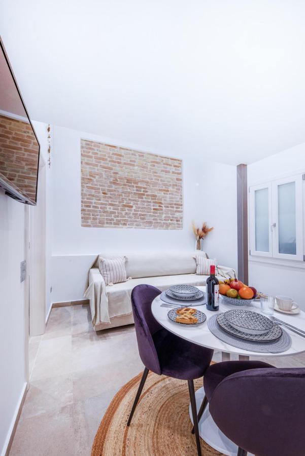 Aristotelous Gerry Studio Korfu Dış mekan fotoğraf